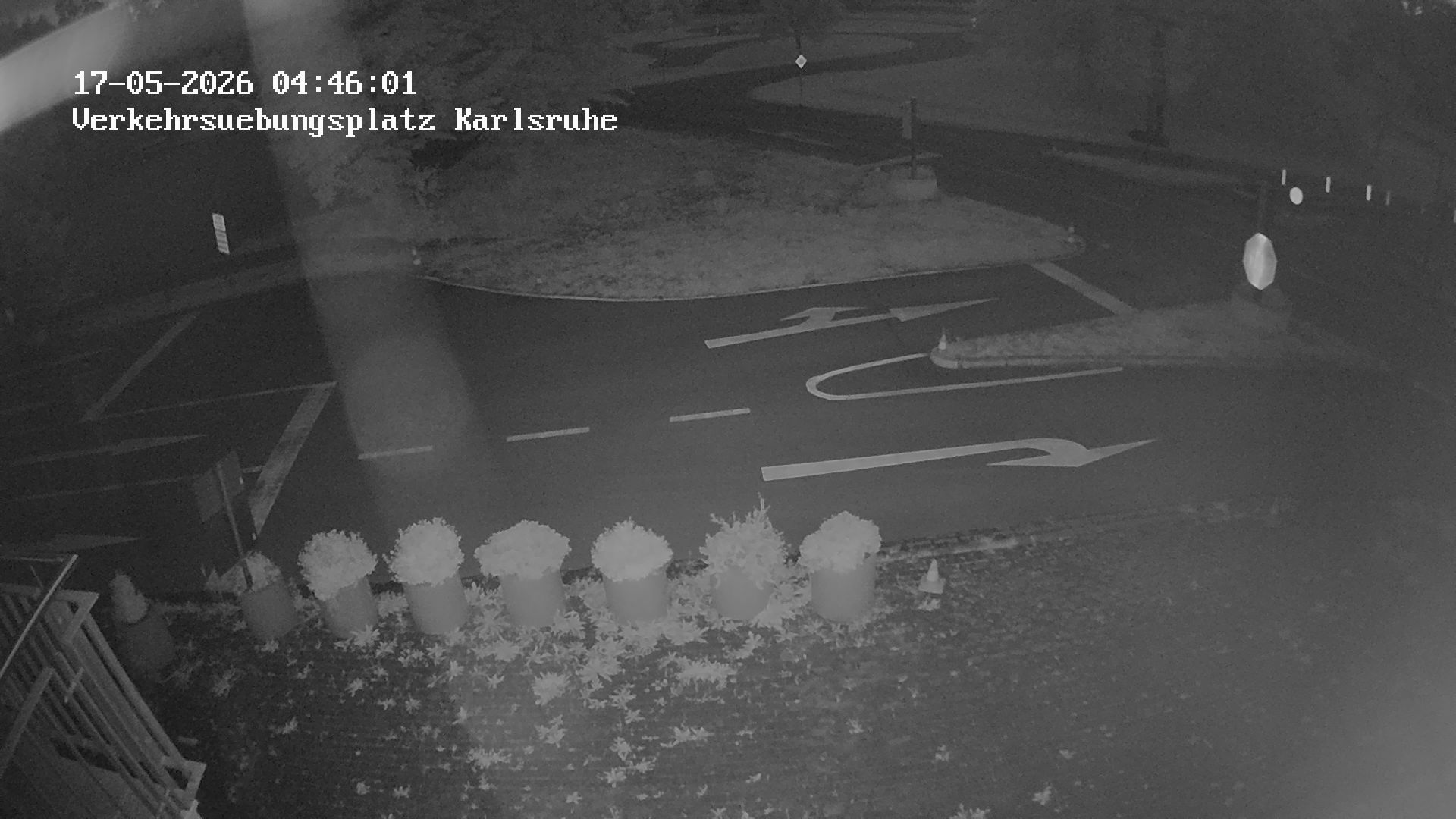 Webcam Karlsruhe