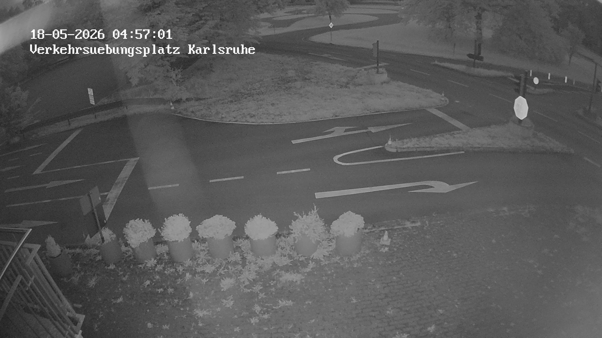 Webcam Karlsruhe