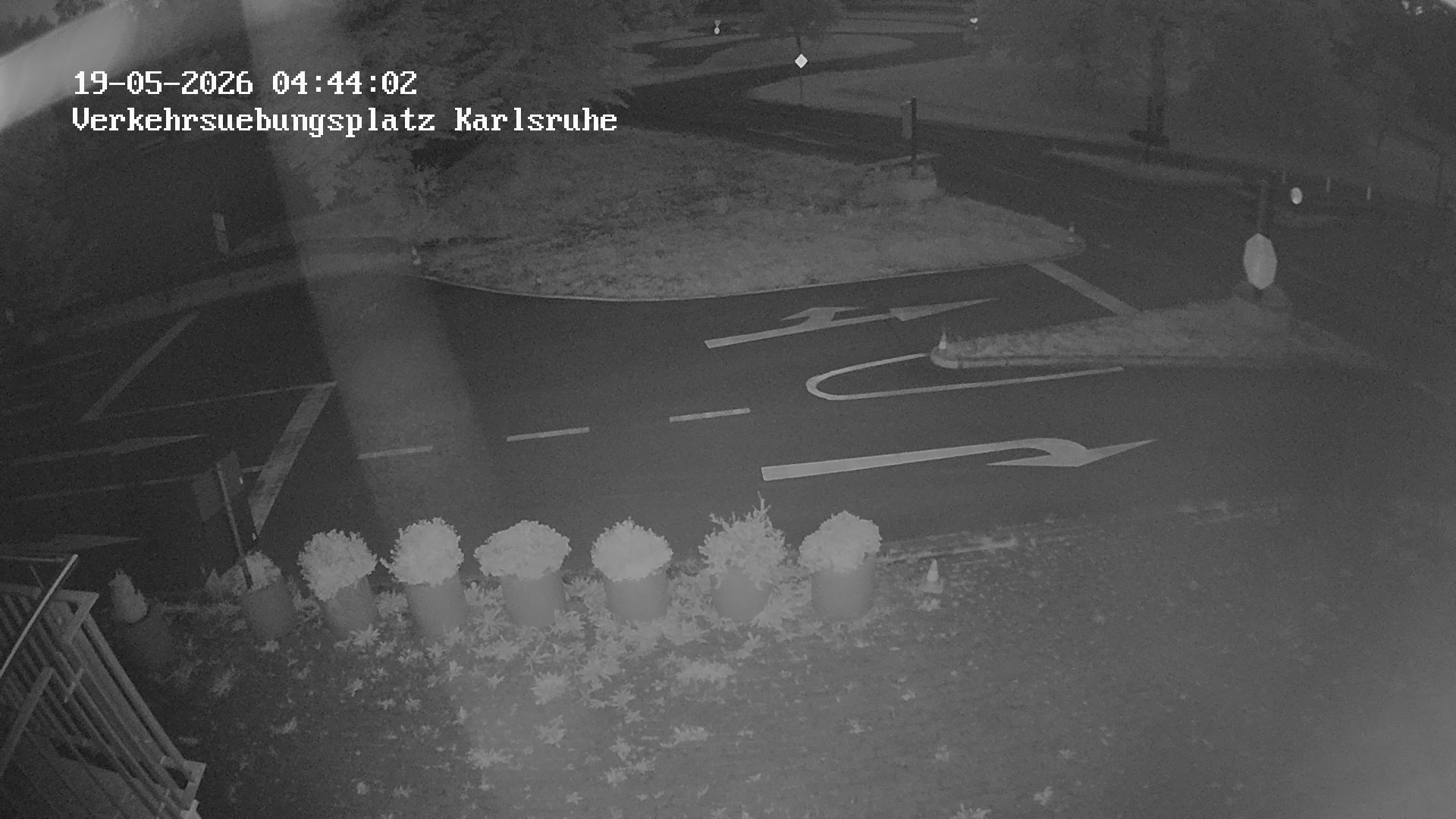 Webcam Karlsruhe