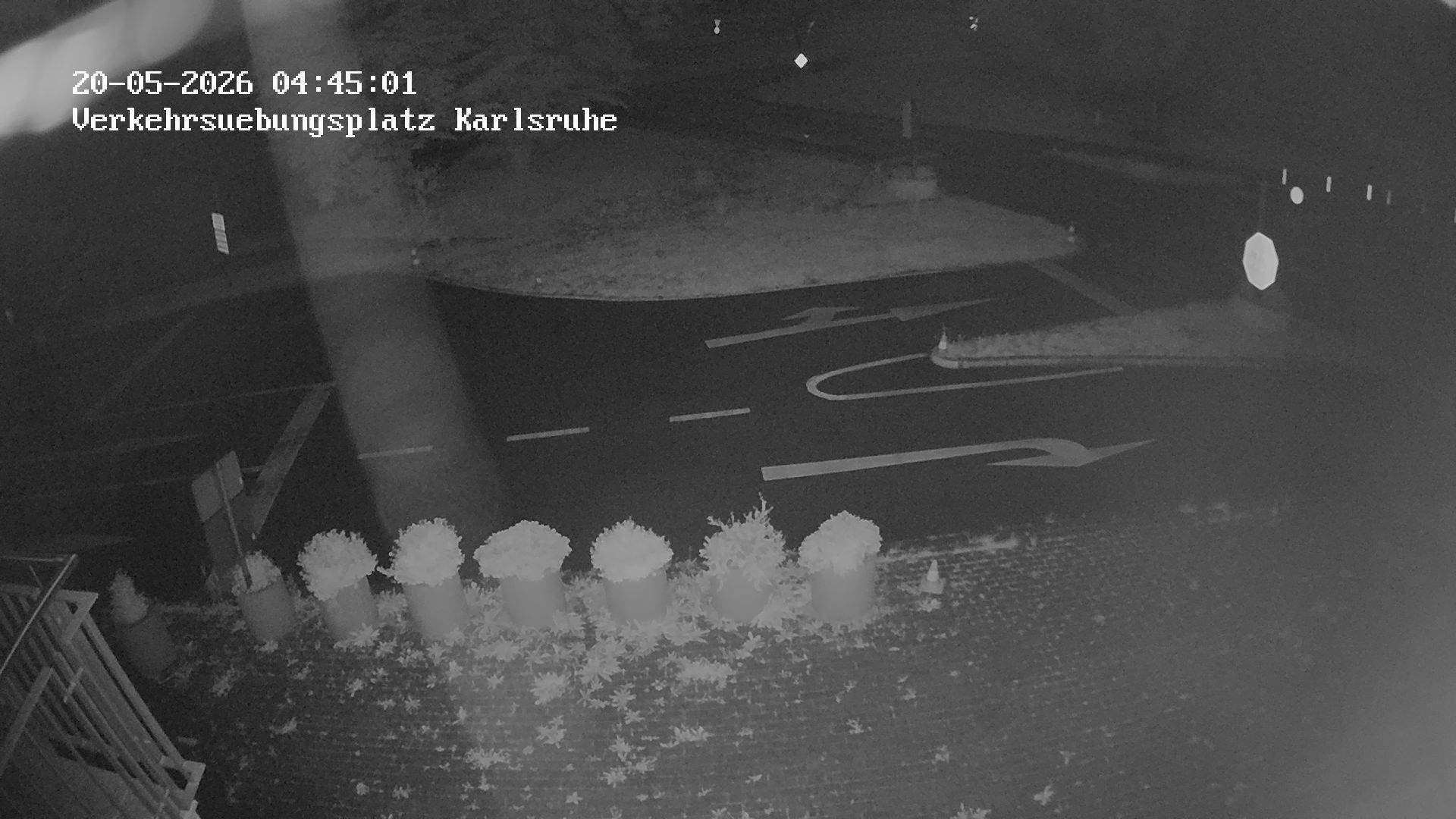 Webcam Karlsruhe