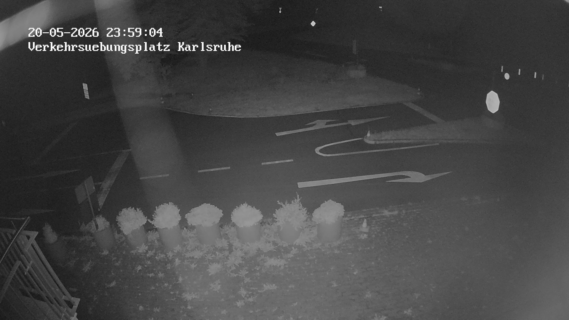 Webcam Karlsruhe