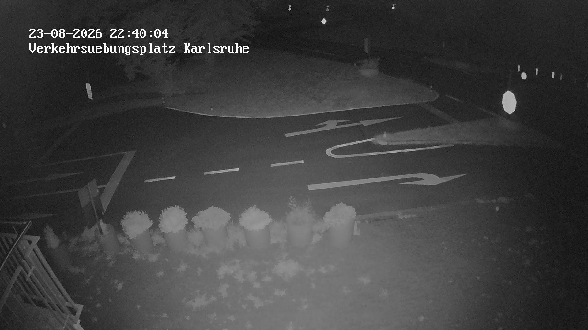 Webcam Karlsruhe